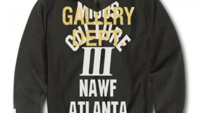 Worn, Not Torn: Gallery Dept and the Intentional Imperfection Trend