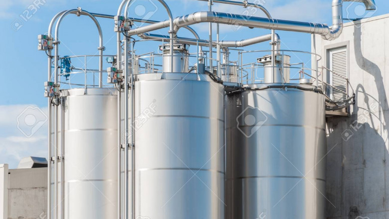 Detailed Project Report On DDT Manufacturing Unit: Investment Opportunities, Cost and Revenue