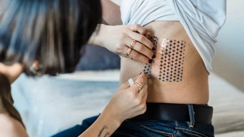 Discover Safe and Effective Tattoo Removal with Royal Brows: Your Trusted Partner Near Kirkland