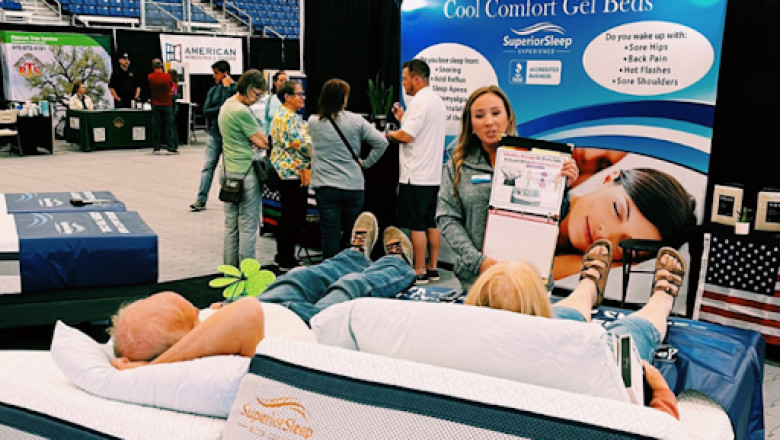 Making Plans for Your Dream Kitchen Miss These Innovations at the Layton Home Show