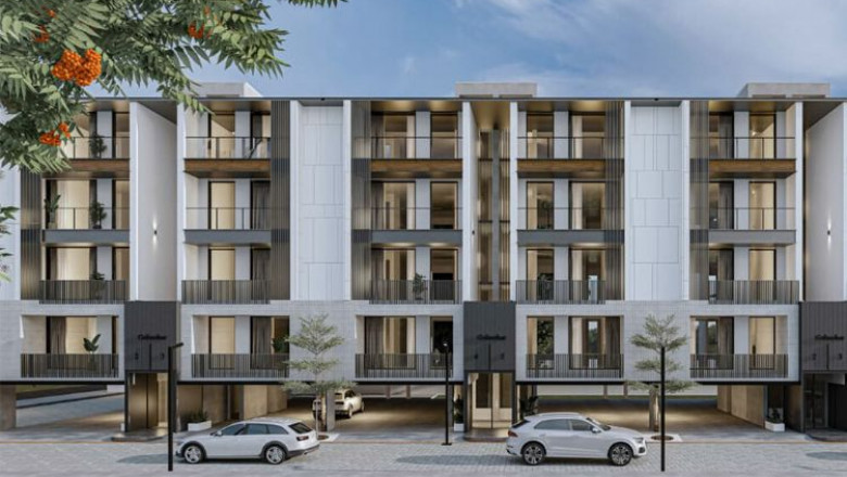 Prime Residences Sector 65 Gurgaon: Luxury 3BHK Apartments on Golf Course Extension Road