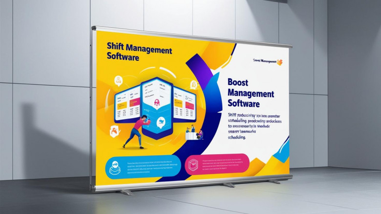 The Benefits of Using Shift Management Software for Employee Scheduling