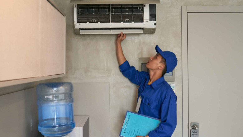 Affordable AC Installation in Boynton Beach: What You Should Know