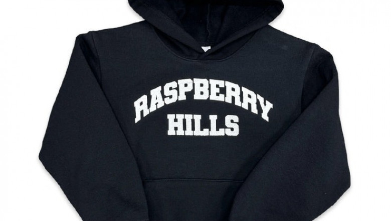 Discover the Unique Style of Raspberry Hills Clothing