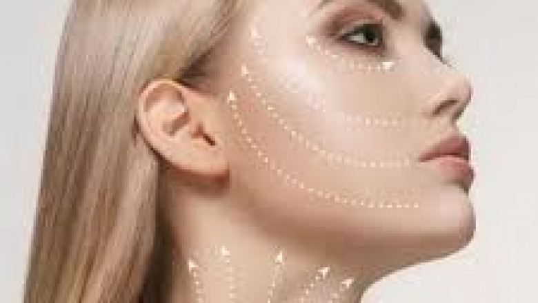 Face Lift in Jeddah Rejuvenate Your Appearance with Natural Results
