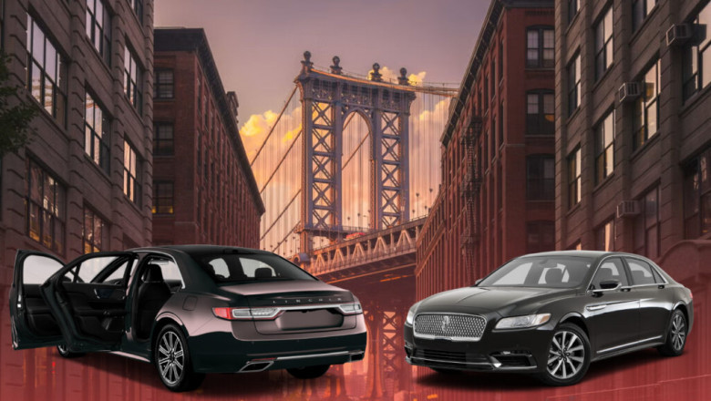 Brooklyn Limo Car Service: The Epitome of Luxury and Convenience