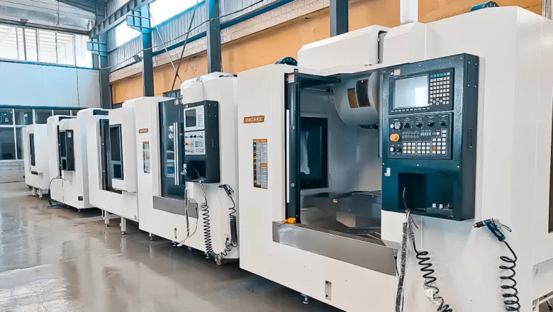 CNC Lathe Machine Services: Precision Turning for Every Industry