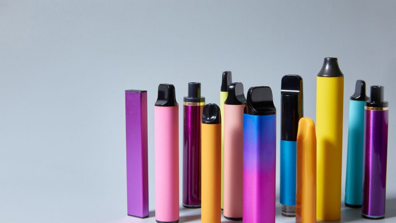Exploring the Experience and Popularity of the Ghost Wizz Vape