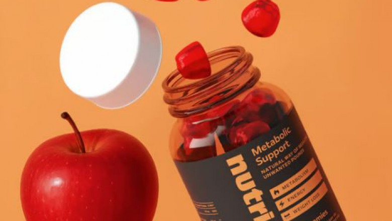 Nutrical Sverige: Kickstarta Din Metabolism och Förbränn Fett Effektivt
