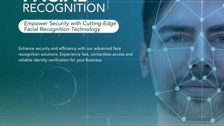 The way that Facial Recognition is impacting the Future in UAE