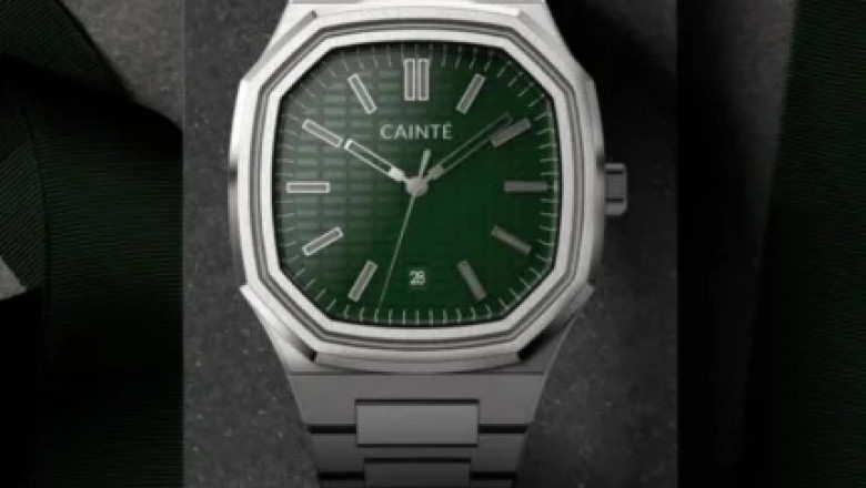 Discover the Elegance of Cainte Watches & Where to Buy