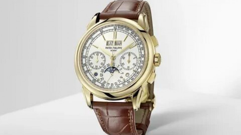 Is the Patrick Phillips Watch Worth the Hype?