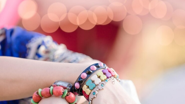 Luxury Bracelet Brands Going Viral on Social Media
