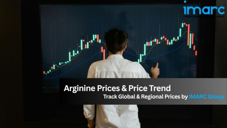 Arginine Price Trend, Index, News, Chart and Forecast