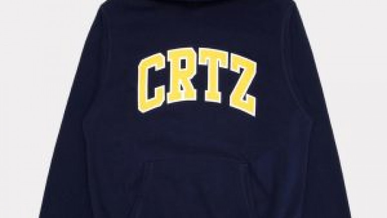 Corteiz Hoodie Game Just Hit Peak