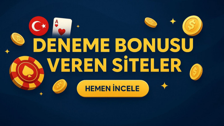 Deneme Bonusu ile Oyunlarında Güvenilir ve Hızlı Kazanç Yöntemleri