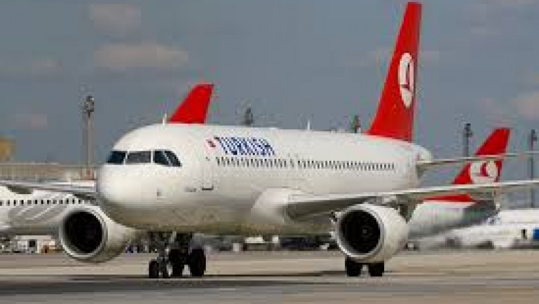 Everything You Need to Know About the Turkish Airlines Madrid Office in Spain
