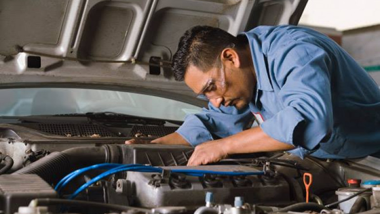 From Oil Changes to Safety Checks: What a Full Car Service Includes