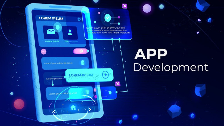 Mobile App Development Agency: Building for the Metaverse and XR Experiences