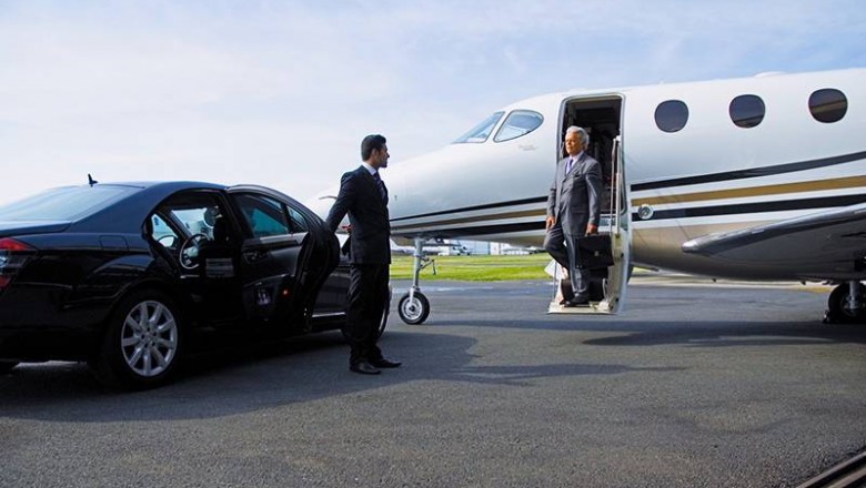 Airport Car Service Near New York