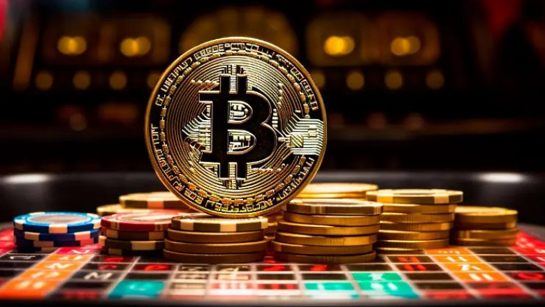 Crypto : Opportunità o Rischio per i Nuovi Giocatori?