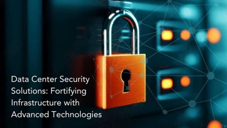 Data Center for Mitigating Cyber Threats – UAE