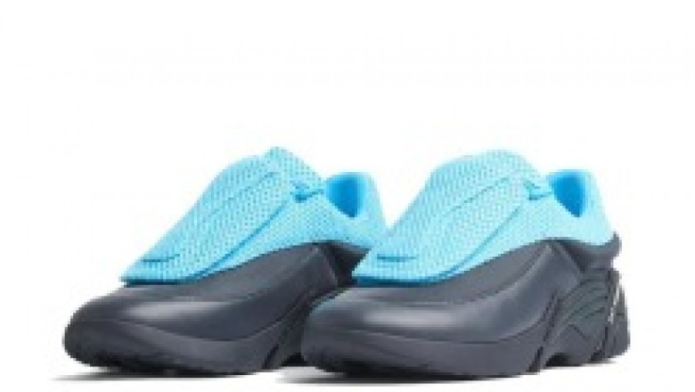 Discover the Style World of Raf Simons Official Clothing