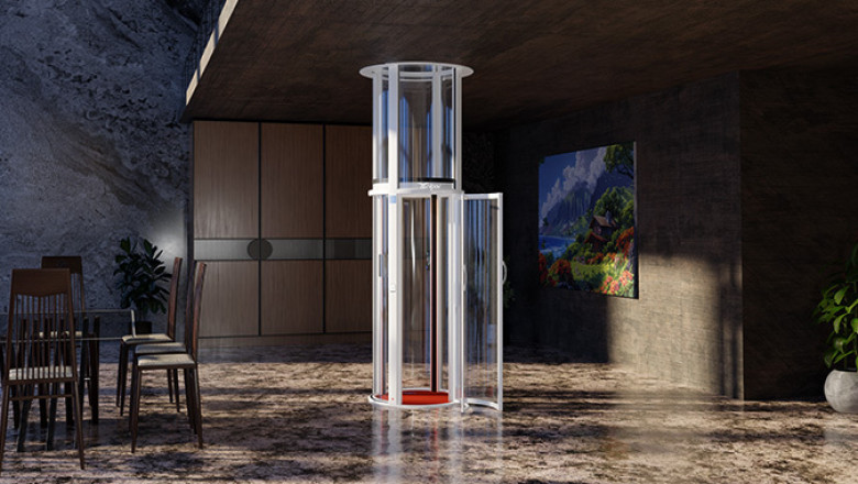 How Are Residential Elevators Compatible?