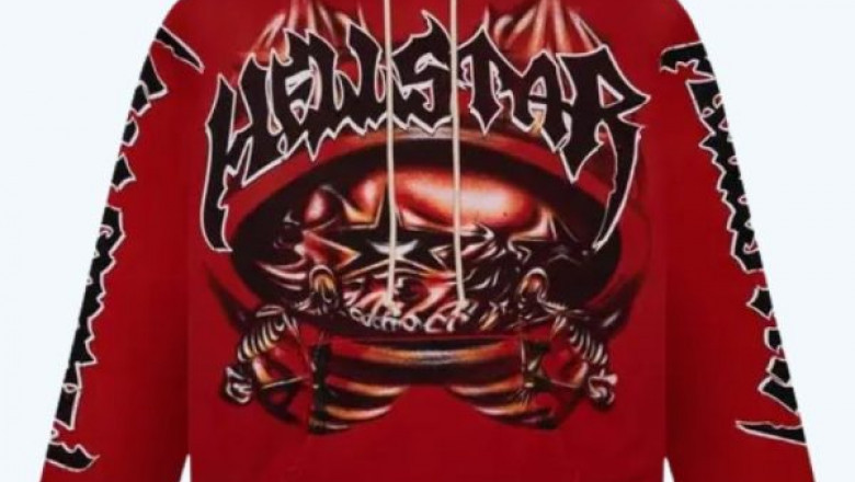 How to Style a Hellstar Shirt
