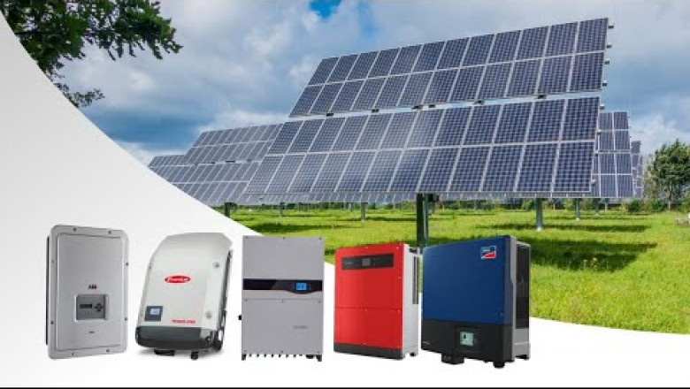 Latest 3KW Solar Inverter Price in Pakistan 2025