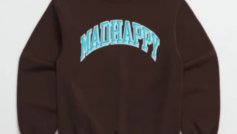 Mad Happy Where Fashion Meets Authenticity