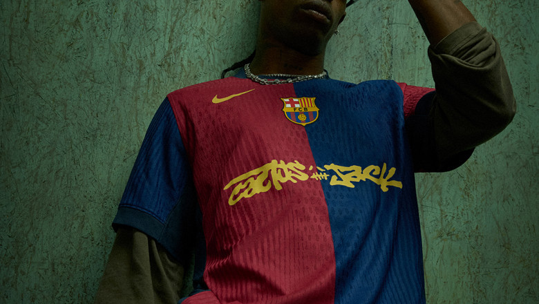 ravis Scott College Merch & Stussy Drops You Need Now