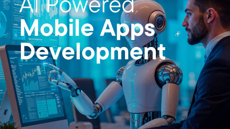 Revolutionizing App Development in Dubai with AI-Powered Custom Solutions