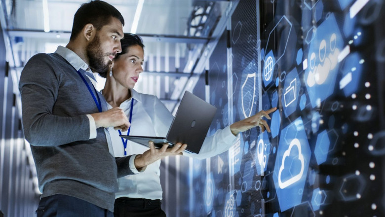 San Francisco Digital Transformation Solutions What Sets Them Apart?