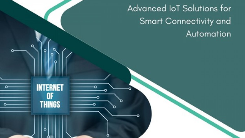 Smart Campus Solutions Integrated with IoT – UAE