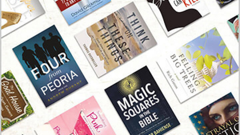 The Power of Personalization How Custom Book Printing Can Elevate Your Brand