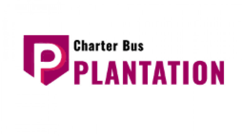 Book affordable charter bus rental services in Plantation, Florida today