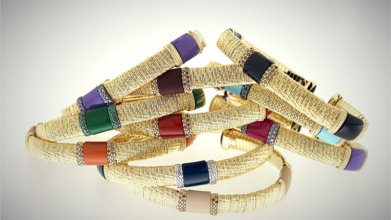 How to Find Trusted Wholesale Gold Jewellery in Dubai