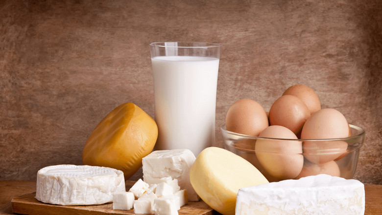 UHT Dairy Products Market Impacting Factors: Supply Chain Resilience and Manufacturing Efficiency