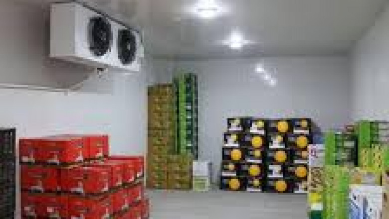 Walk-in Cooler and Freezer Market Opportunities in Retail and Hospitality Sectors