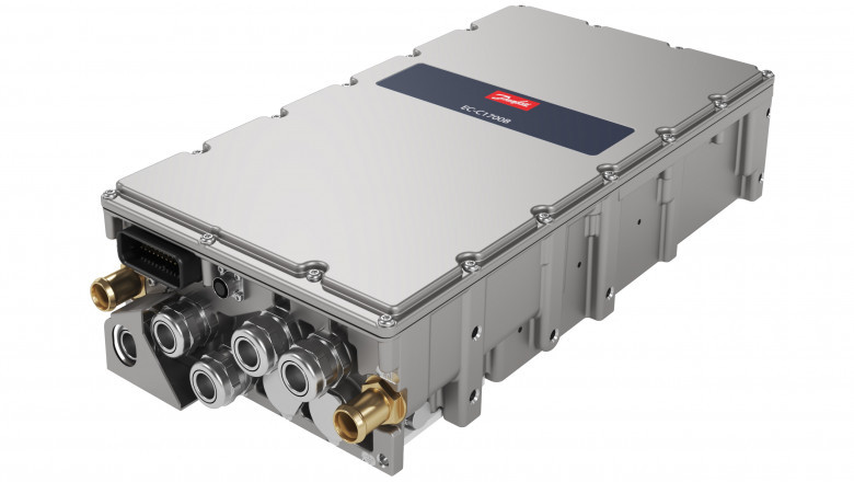 AC-DC Converters Market Competitive Analysis and Strategic Outlook for the Next Decade