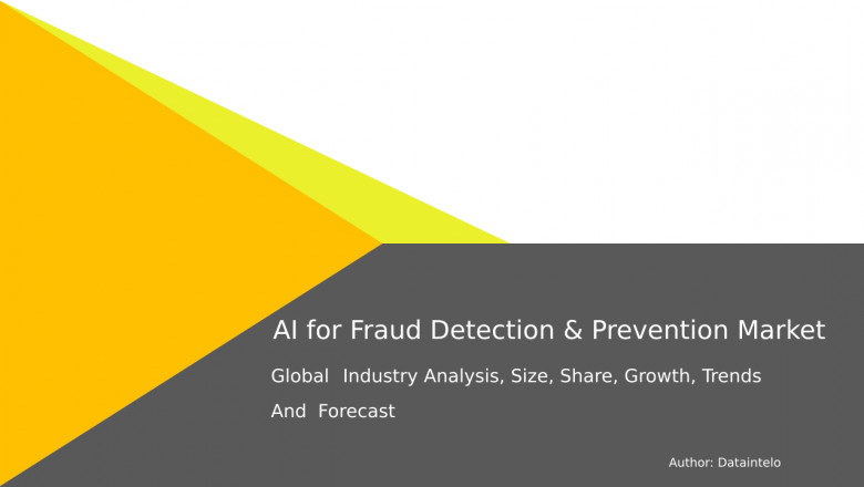AI Security Solutions for Fraud Market Surges with 11.2% CAGR