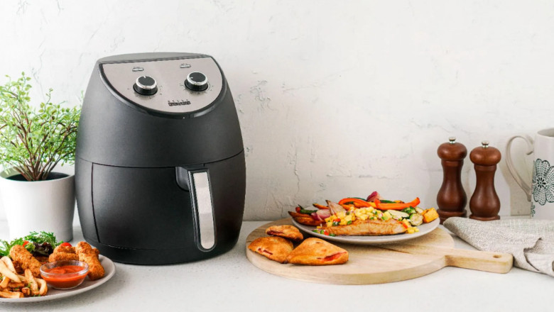 Air Fryer Market: Key Challenges and Emerging Threats Impacting Growth in the Industry Today
