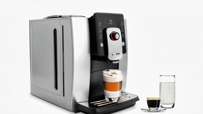 Automatic Coffee Machines Market Threats Impacting Growth Amid Competition and Changing Consumer Behaviors Worldwide