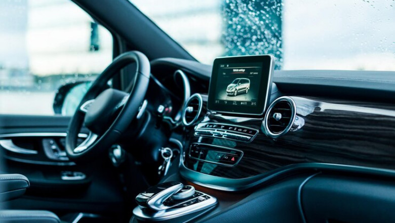 Automotive Smart Antenna Market Challenges and Industry Outlook in Advanced Connectivity Era