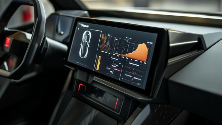 Automotive Smart Display Market Faces Emerging Threats From Security, Supply, And Disruption