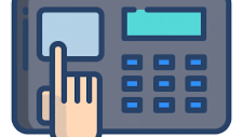 Biometric Access Control Device | Biometric Device for Attendance