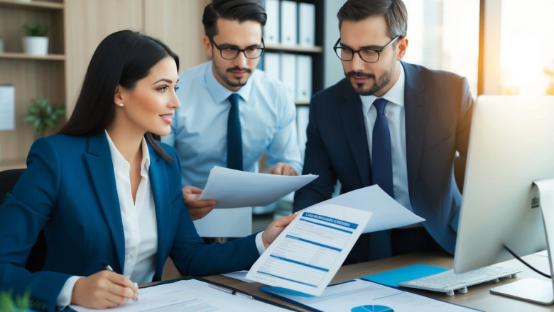Build Your Business with Confidence: Commercial Mortgage Solutions in London