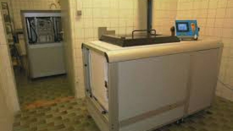 Canada X-Ray Irradiators Market Insights, Key Drivers, and Future Opportunities Forecast 2023 - 2033