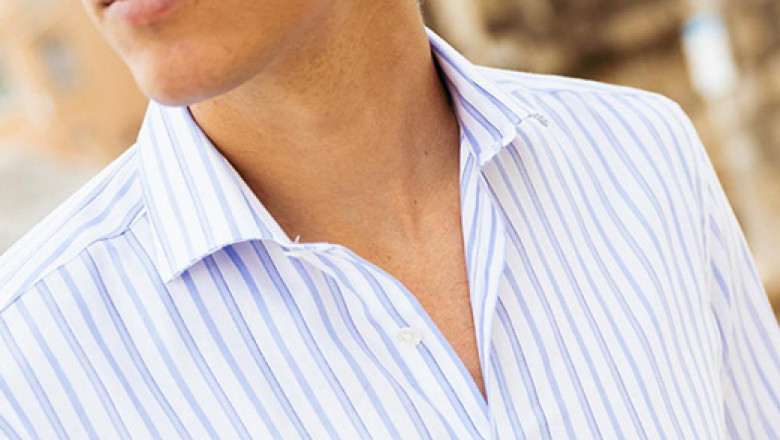 Cotton Men’s Shirts Online: Latest Trends, Fabrics & Styling Tips for Every Season